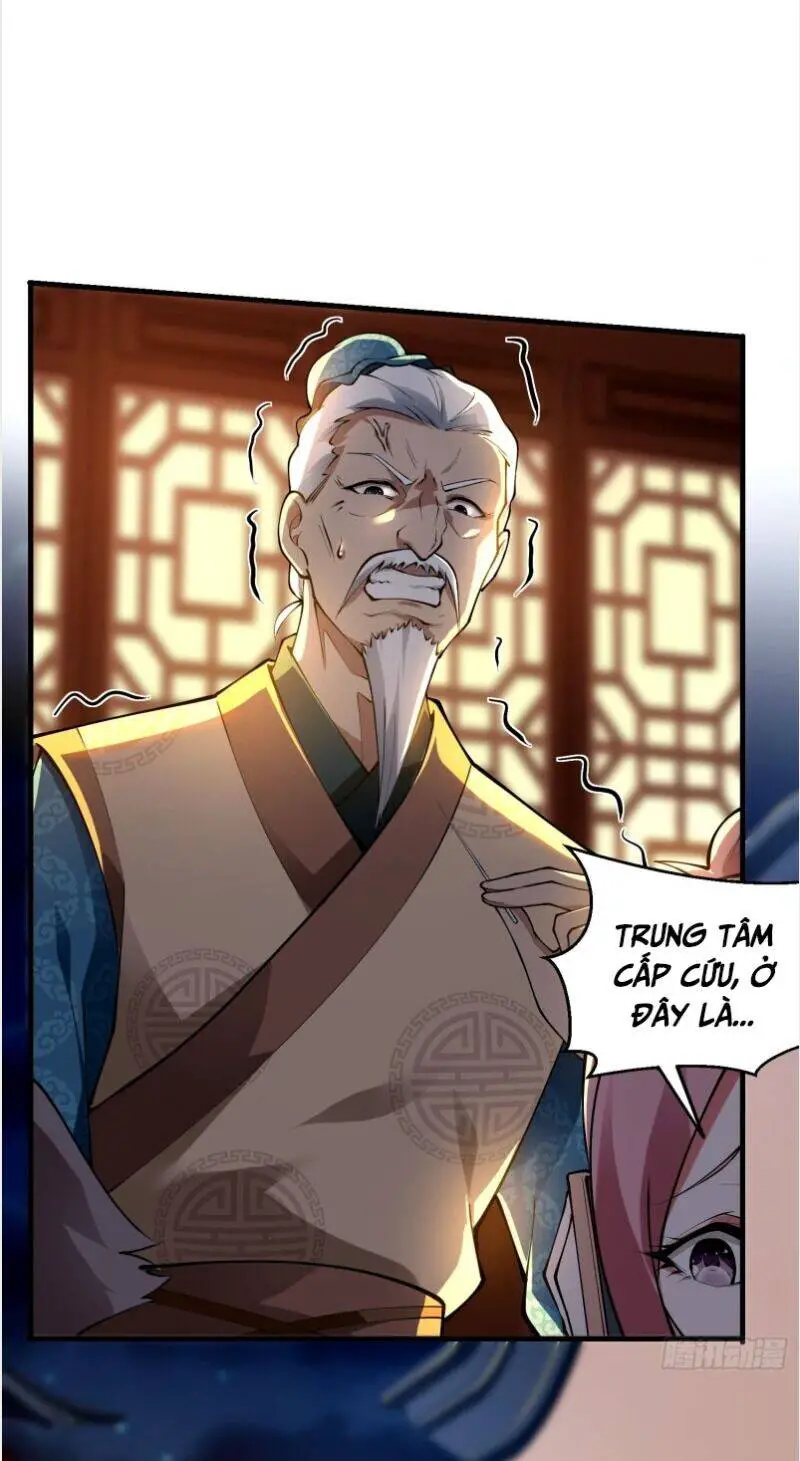 Đệ Nhất Ở Rể Nettruyen ZZZ Chương 14 Page 32