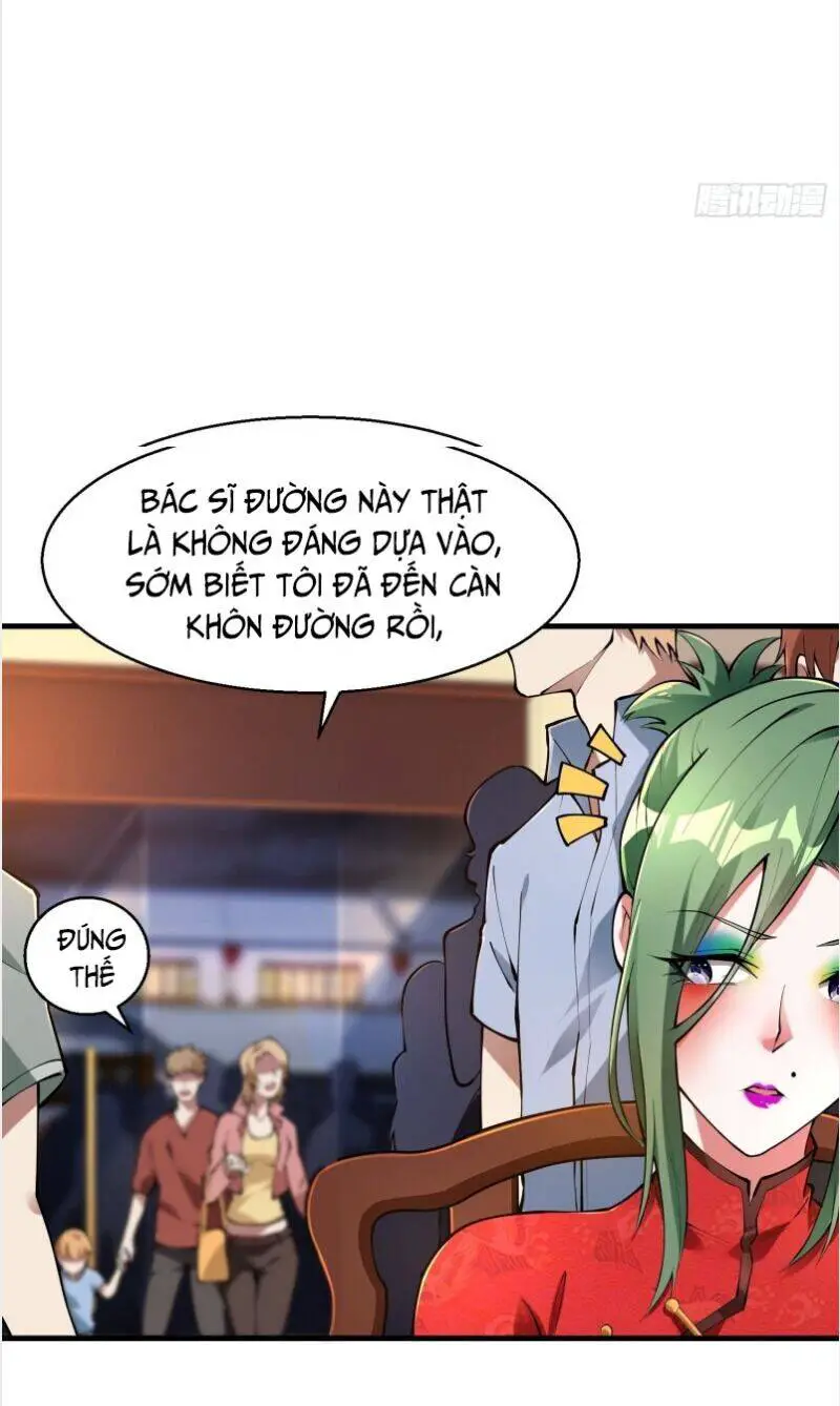 Đệ Nhất Ở Rể Nettruyen ZZZ Chương 14 Page 34