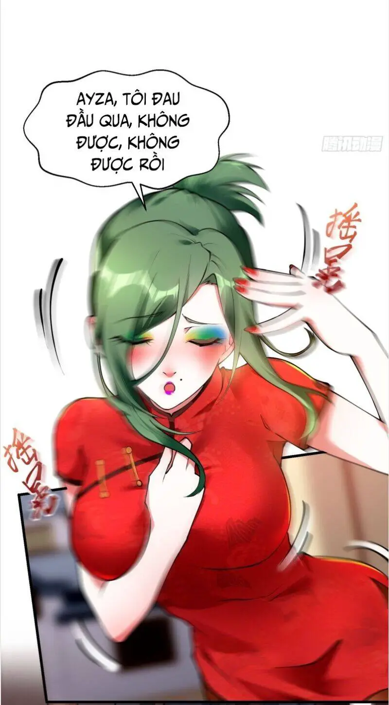 Đệ Nhất Ở Rể Nettruyen ZZZ Chương 14 Page 35