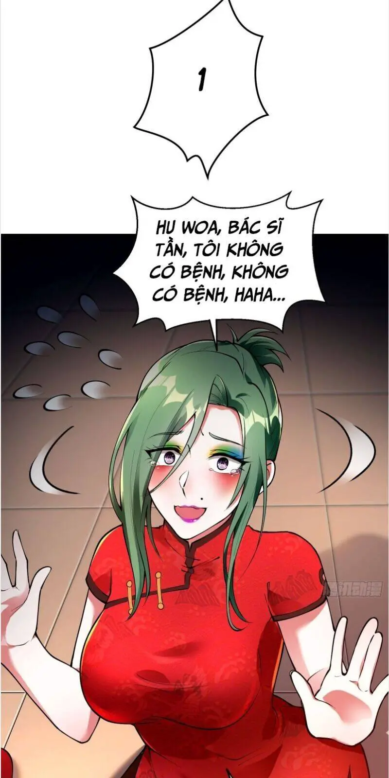 Đệ Nhất Ở Rể Nettruyen ZZZ Chương 14 Page 45