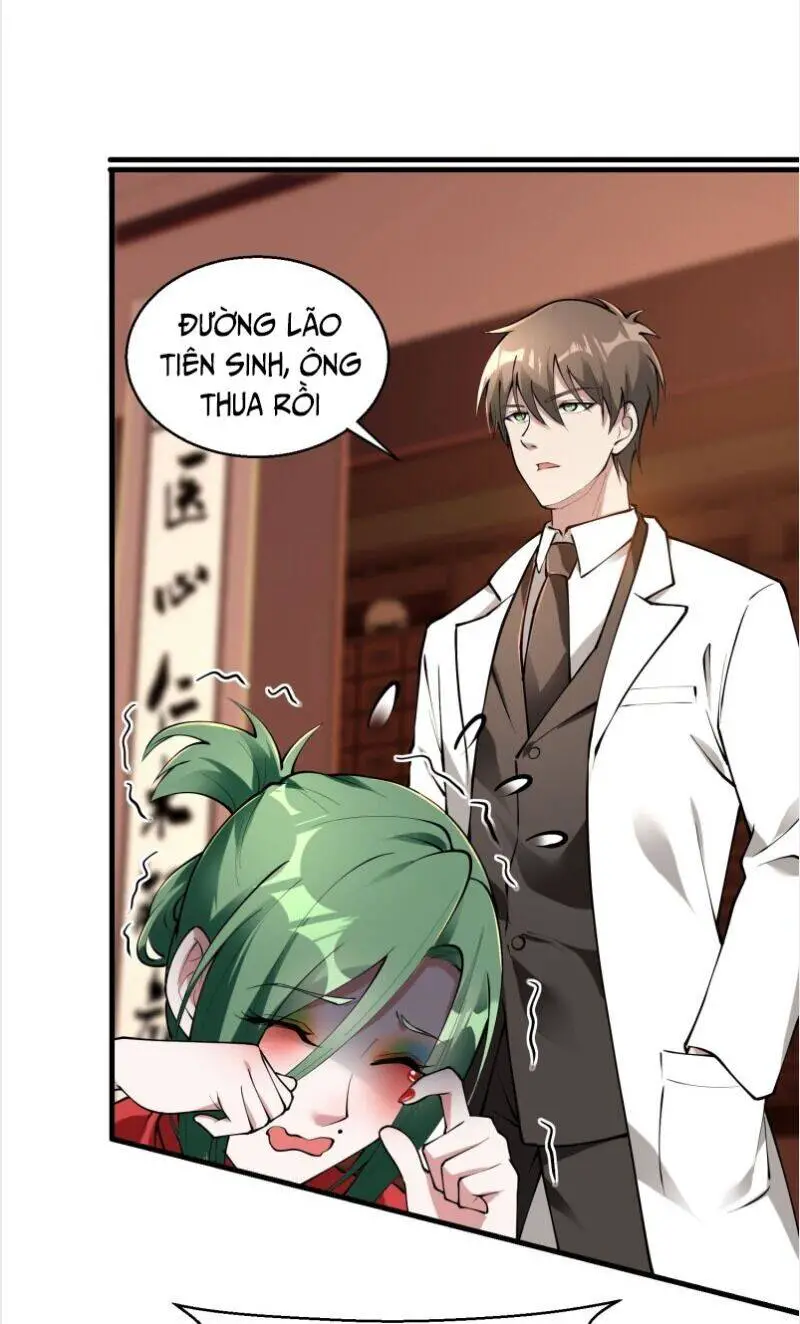 Đệ Nhất Ở Rể Nettruyen ZZZ Chương 14 Page 47