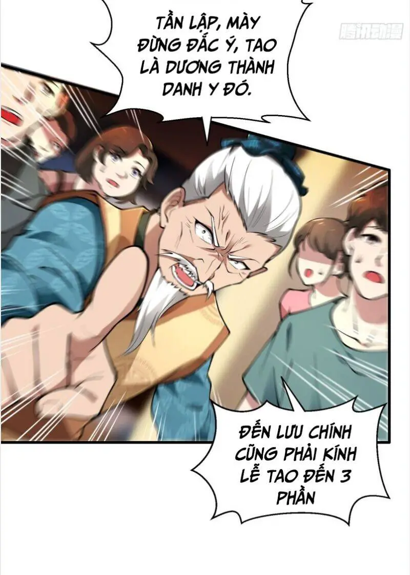 Đệ Nhất Ở Rể Nettruyen ZZZ Chương 14 Page 48