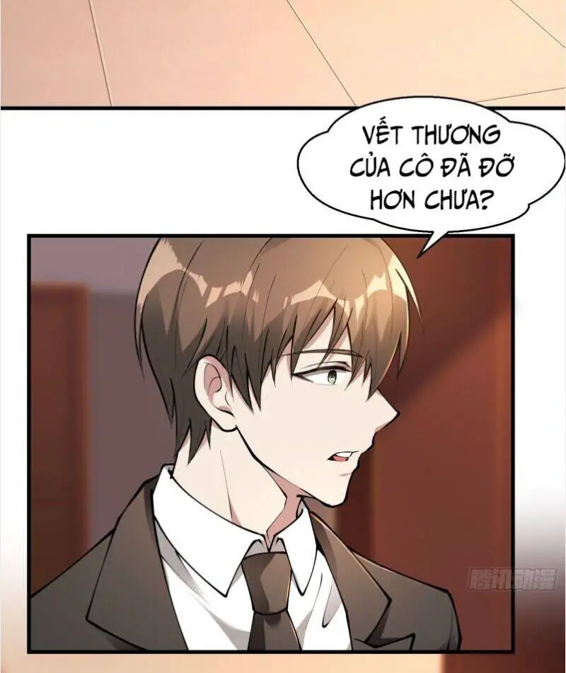 Đệ Nhất Ở Rể Nettruyen ZZZ Chương 14 Page 55