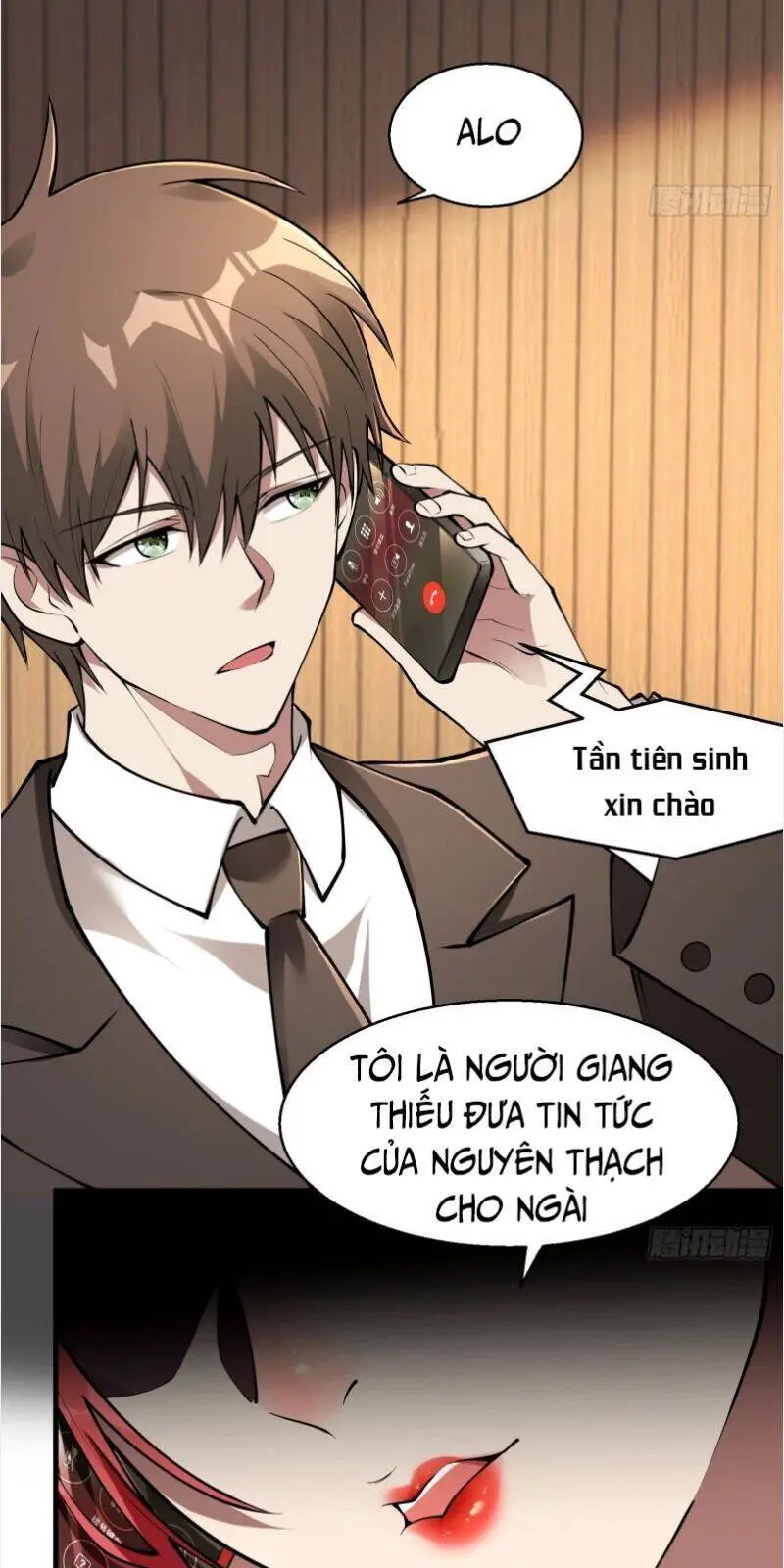 Đệ Nhất Ở Rể Nettruyen ZZZ Chương 14 Page 63
