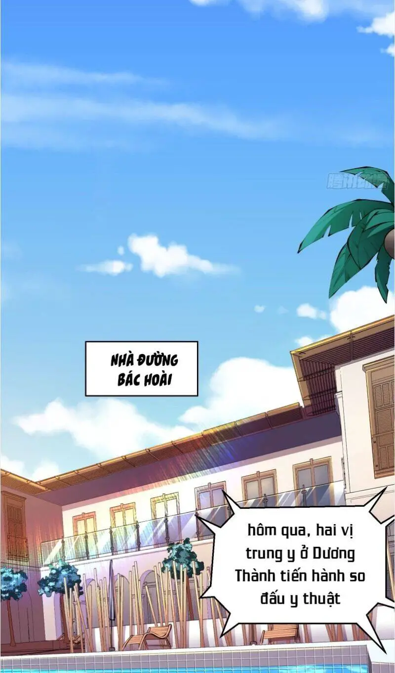 Đệ Nhất Ở Rể Nettruyen ZZZ Chương 14 Page 69