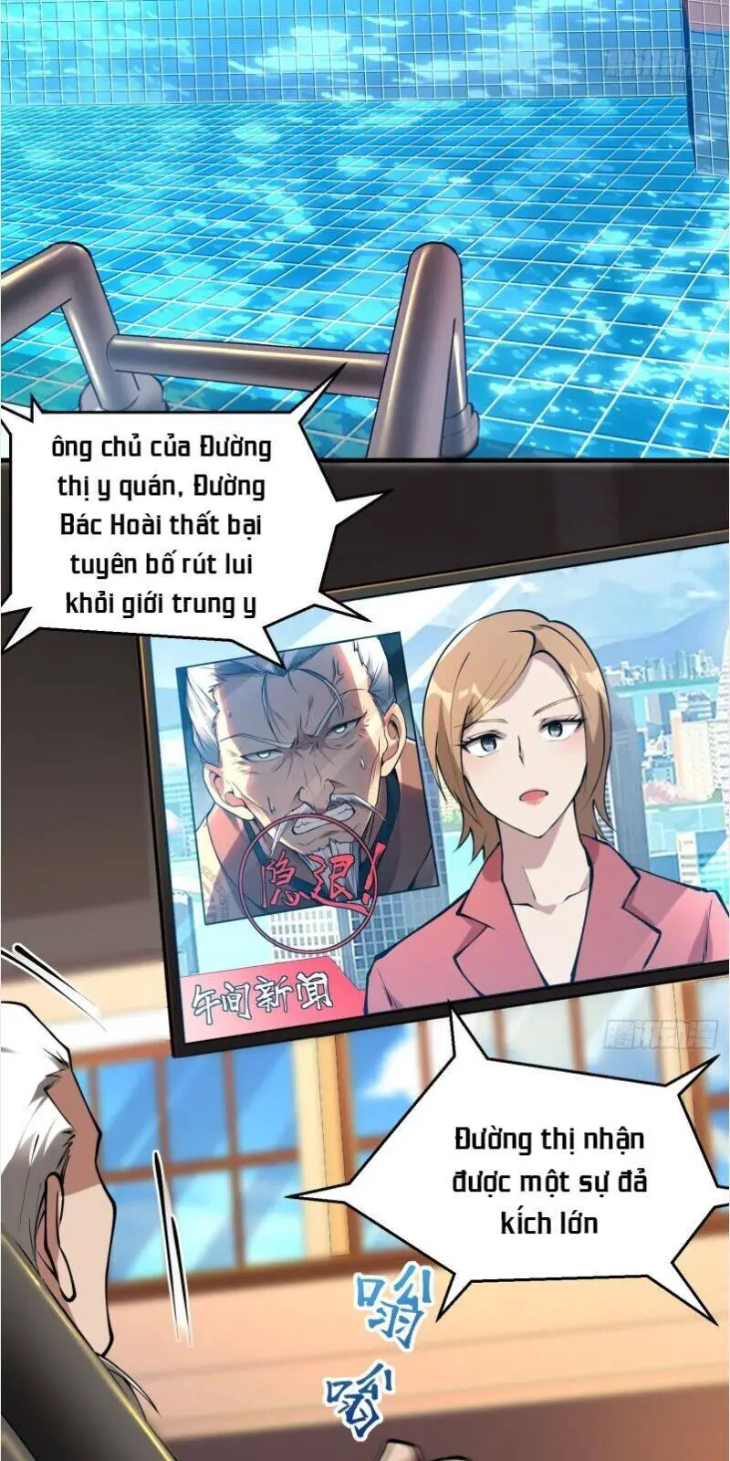 Đệ Nhất Ở Rể Nettruyen ZZZ Chương 14 Page 70