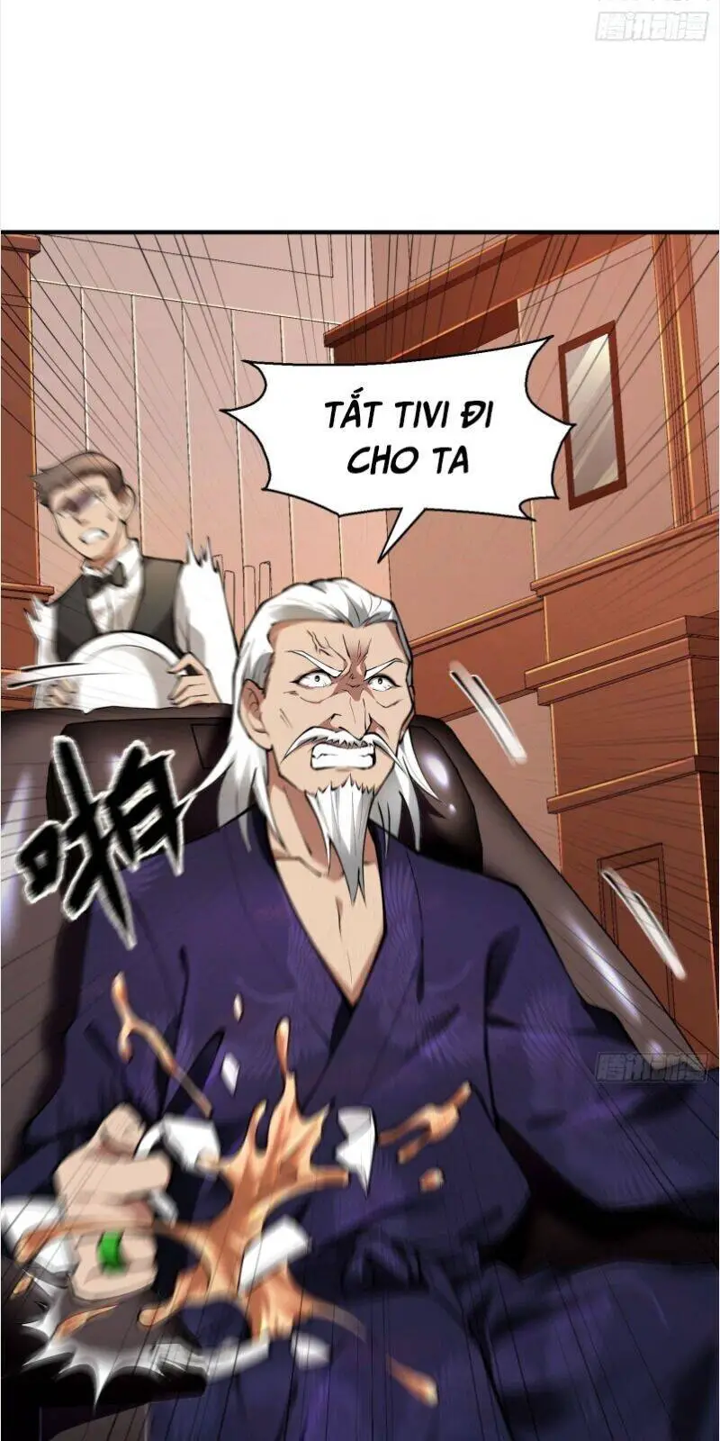 Đệ Nhất Ở Rể Nettruyen ZZZ Chương 14 Page 72