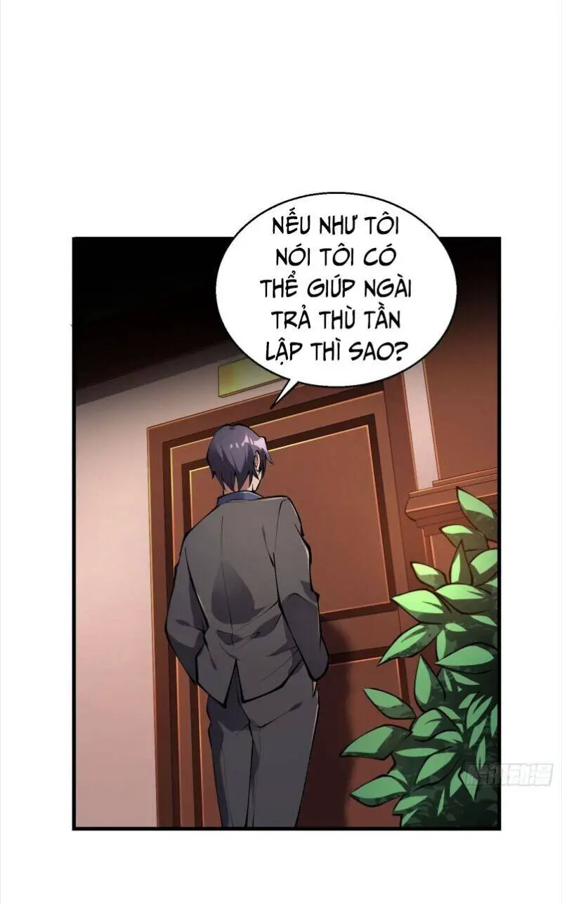 Đệ Nhất Ở Rể Nettruyen ZZZ Chương 14 Page 76