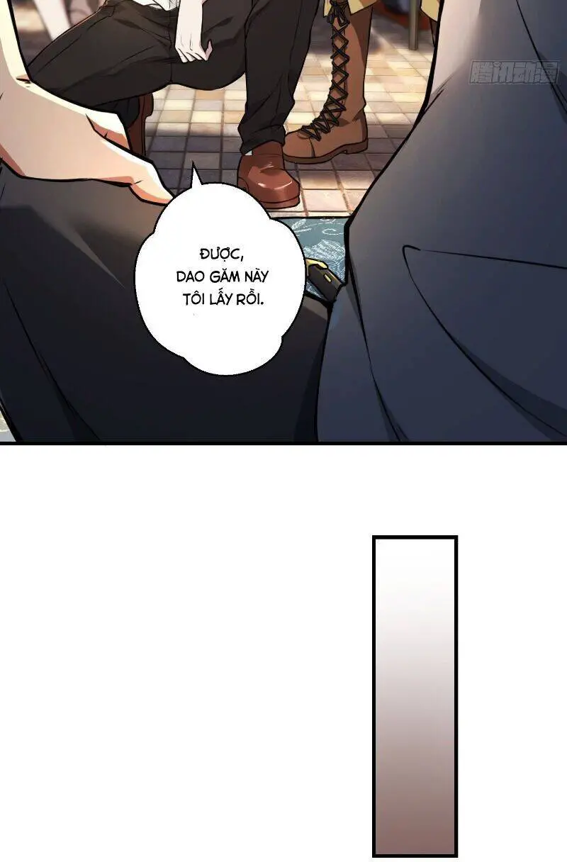 Đệ Nhất Ở Rể Nettruyen ZZZ Chương 15 Page 13