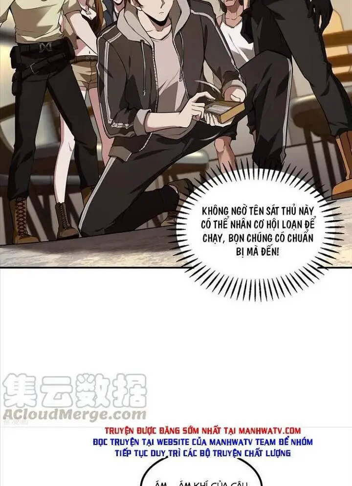 Đệ Nhất Ở Rể Nettruyen ZZZ Chương 67 Page 56