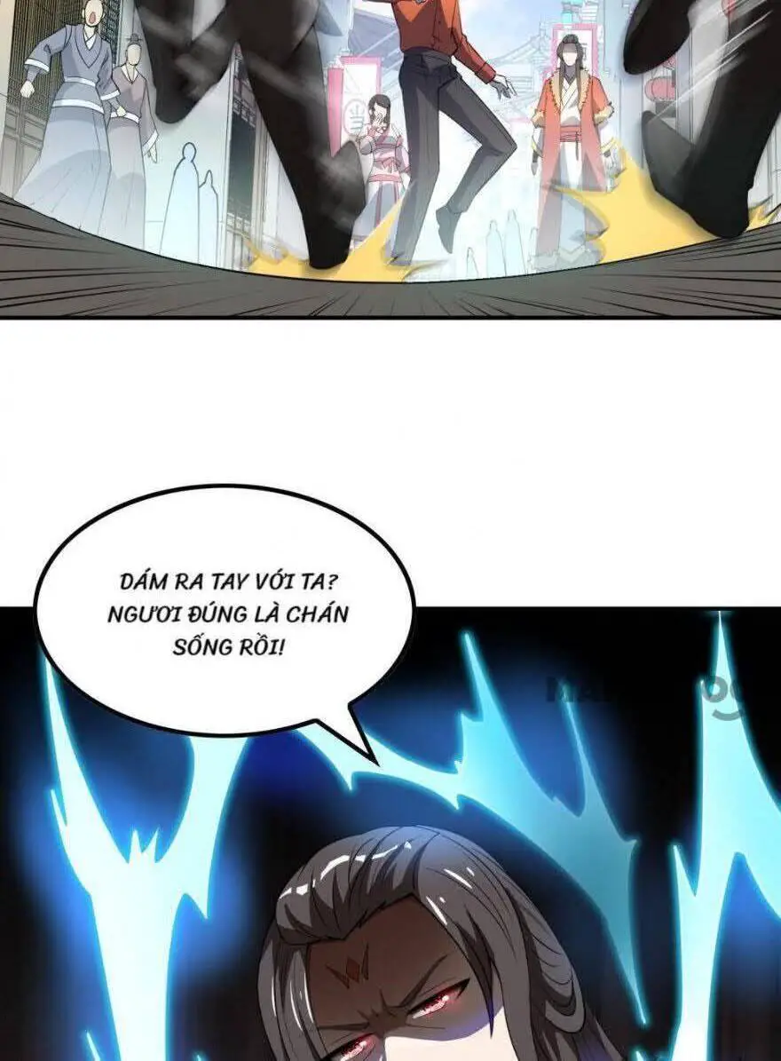 Đệ Nhất Ở Rể Nettruyen ZZZ Chương 146.1 Page 12