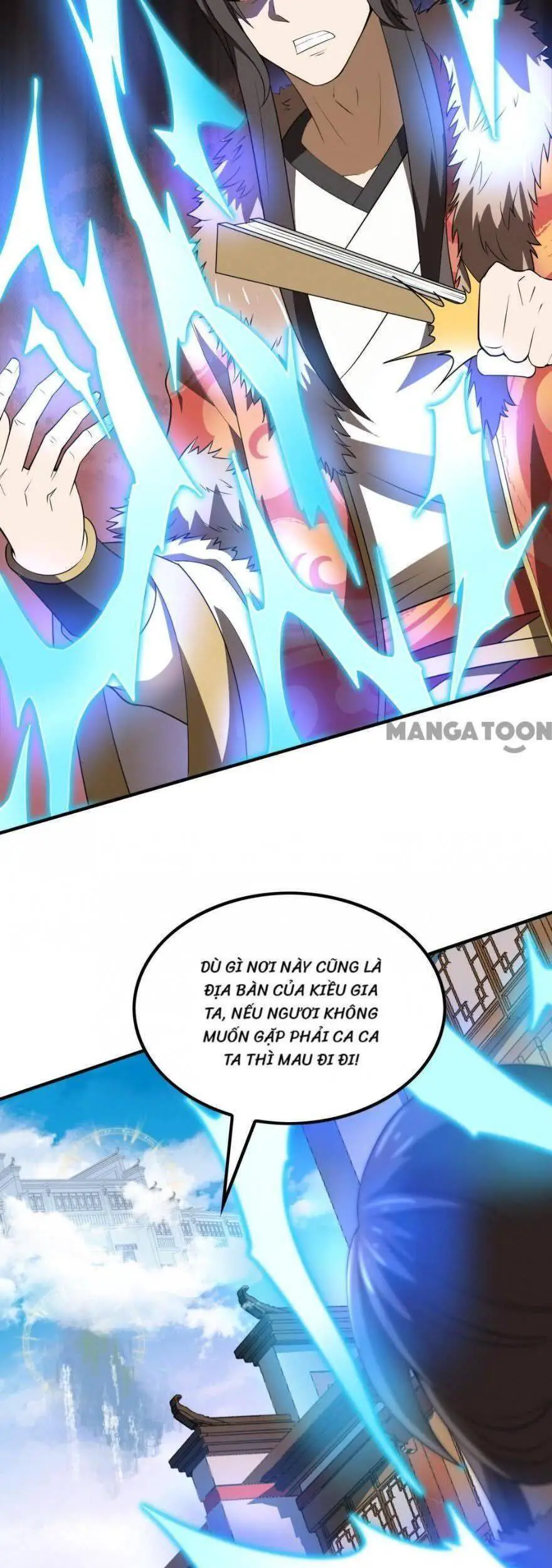 Đệ Nhất Ở Rể Nettruyen ZZZ Chương 146.1 Page 13