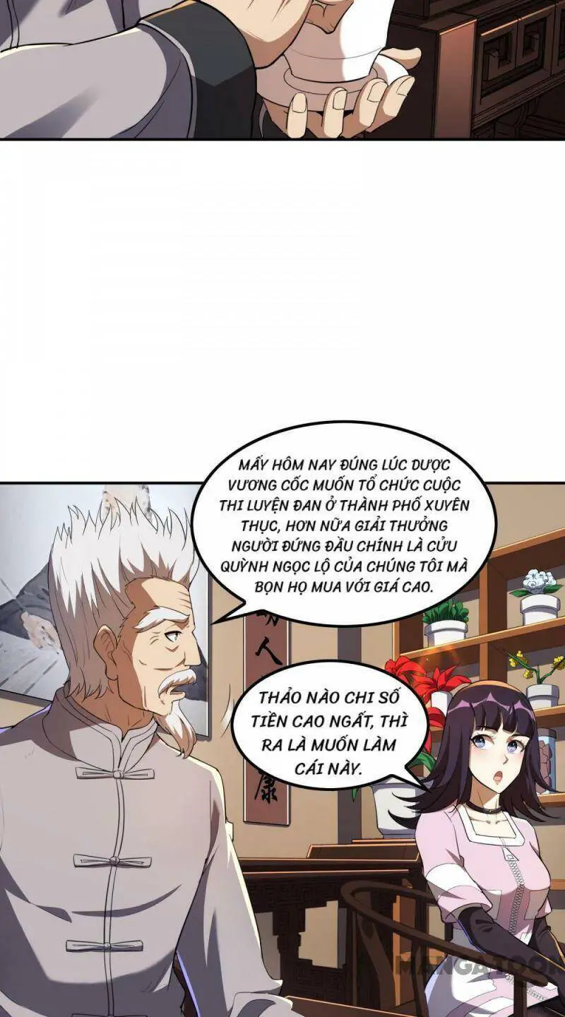Đệ Nhất Ở Rể Nettruyen ZZZ Chương 119.1 Page 3