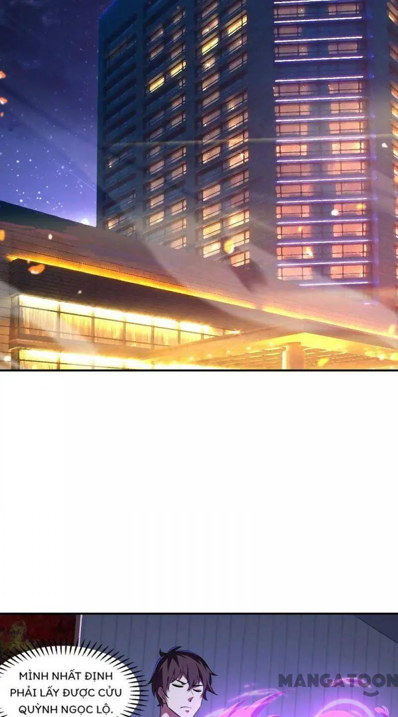 Đệ Nhất Ở Rể Nettruyen ZZZ Chương 119.1 Page 7