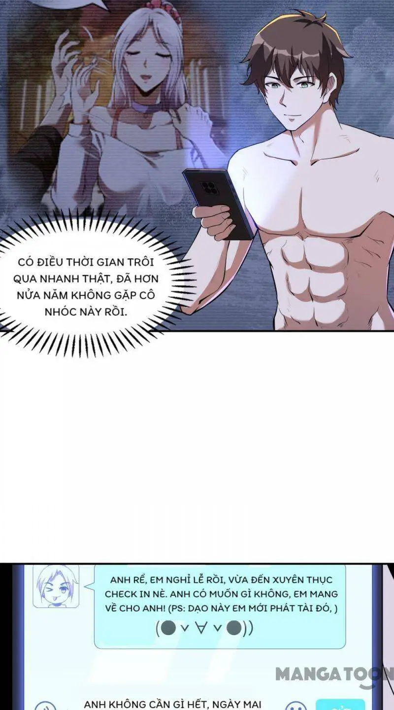 Đệ Nhất Ở Rể Nettruyen ZZZ Chương 119.1 Page 12
