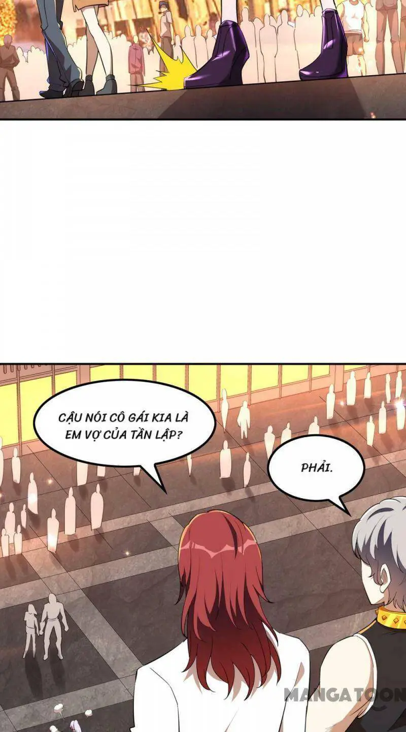 Đệ Nhất Ở Rể Nettruyen ZZZ Chương 119.1 Page 15