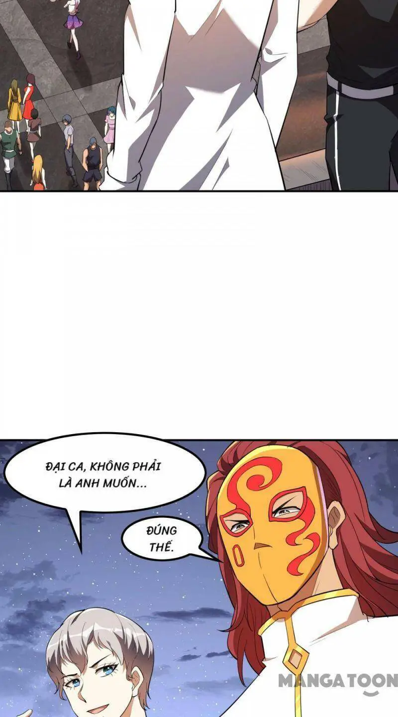 Đệ Nhất Ở Rể Nettruyen ZZZ Chương 119.1 Page 16