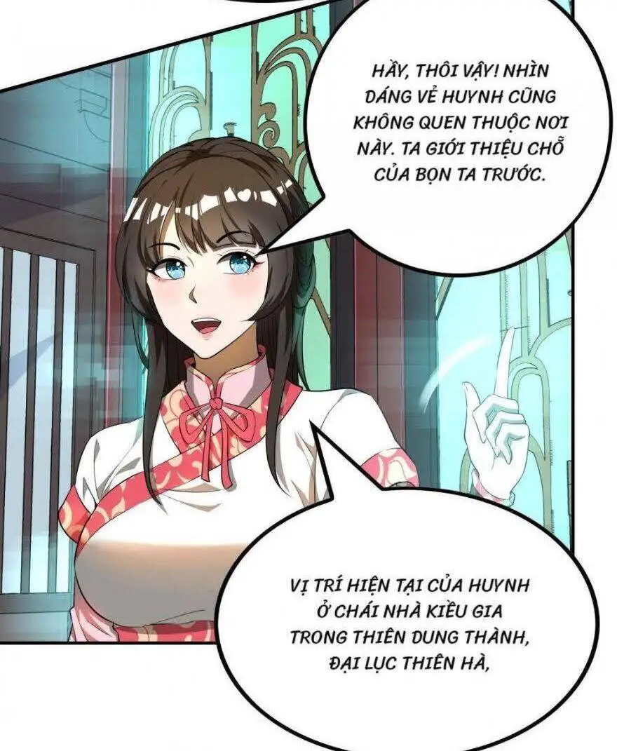 Đệ Nhất Ở Rể Nettruyen ZZZ Chương 145.2 Page 8