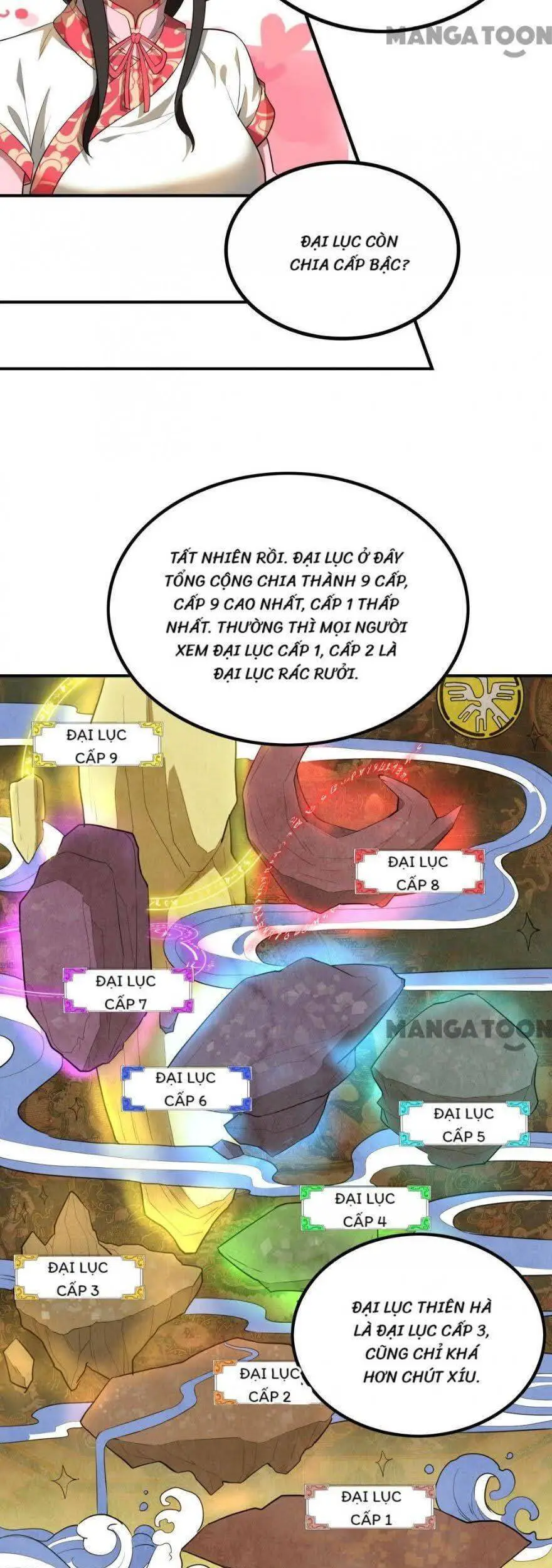 Đệ Nhất Ở Rể Nettruyen ZZZ Chương 145.2 Page 11