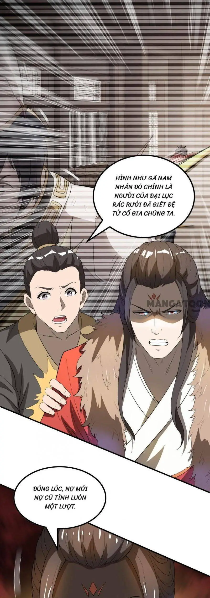 Đệ Nhất Ở Rể Nettruyen ZZZ Chương 145.2 Page 19