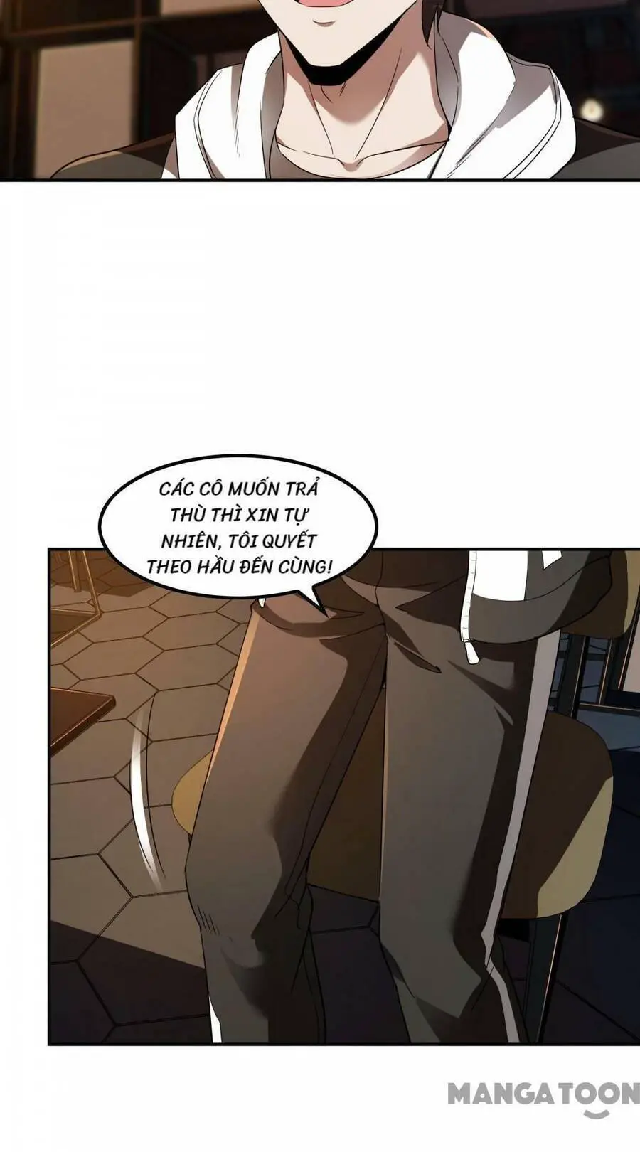 Đệ Nhất Ở Rể Nettruyen ZZZ Chương 106 Page 4