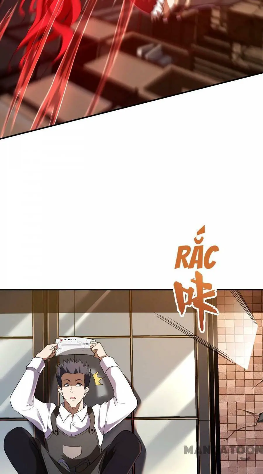 Đệ Nhất Ở Rể Nettruyen ZZZ Chương 106 Page 13