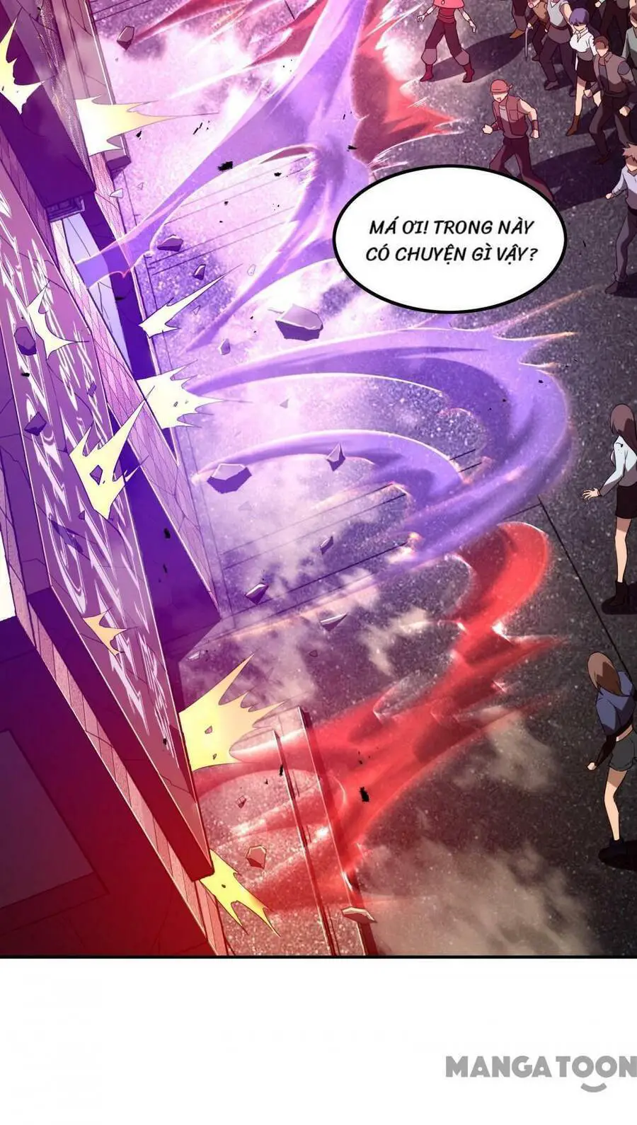 Đệ Nhất Ở Rể Nettruyen ZZZ Chương 106 Page 16