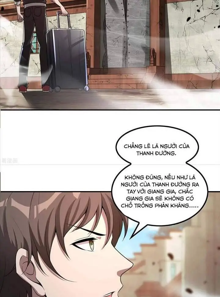 Đệ Nhất Ở Rể Nettruyen ZZZ Chương 66 Page 20