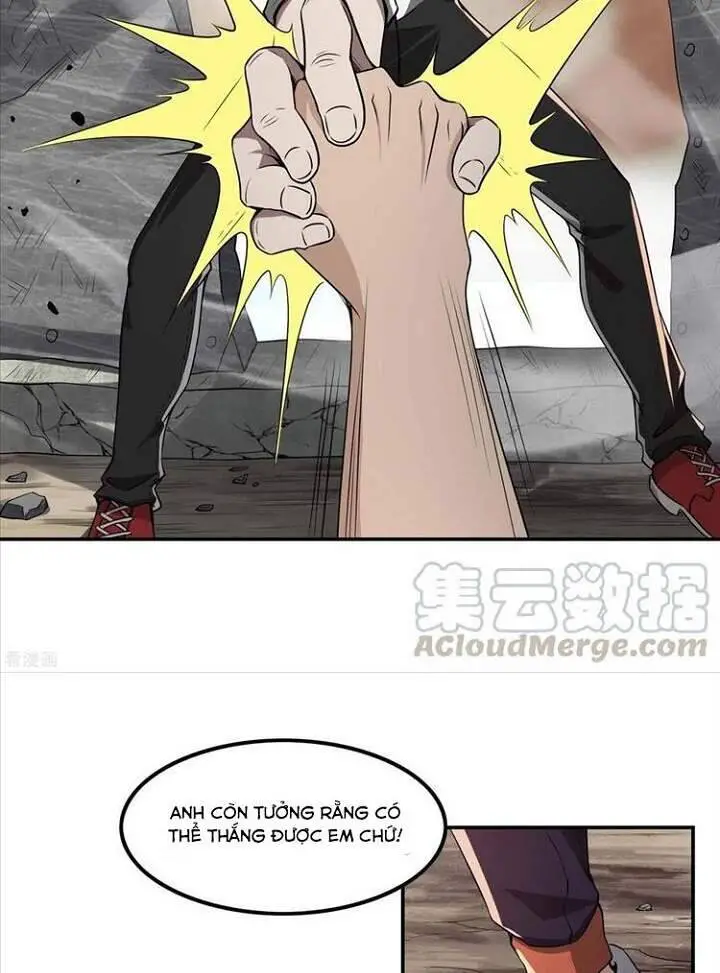 Đệ Nhất Ở Rể Nettruyen ZZZ Chương 66 Page 26