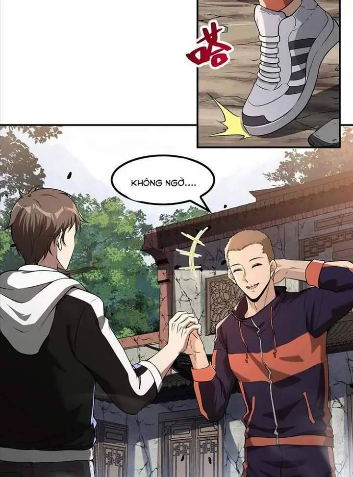 Đệ Nhất Ở Rể Nettruyen ZZZ Chương 66 Page 27