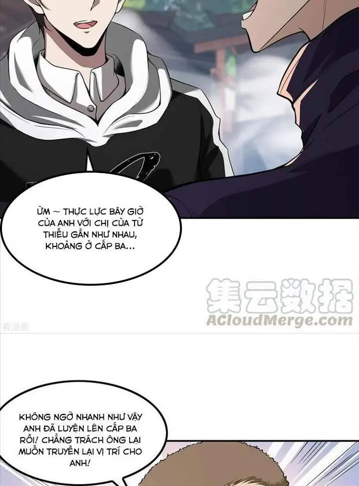 Đệ Nhất Ở Rể Nettruyen ZZZ Chương 66 Page 35