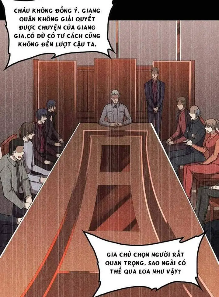 Đệ Nhất Ở Rể Nettruyen ZZZ Chương 66 Page 38