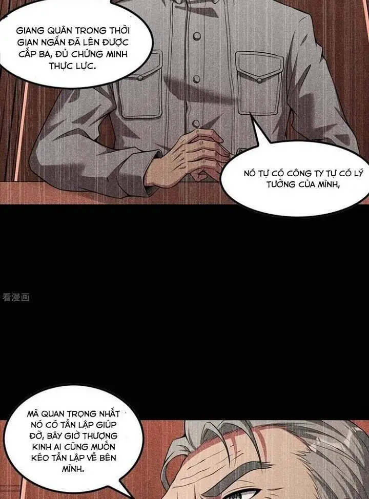 Đệ Nhất Ở Rể Nettruyen ZZZ Chương 66 Page 40