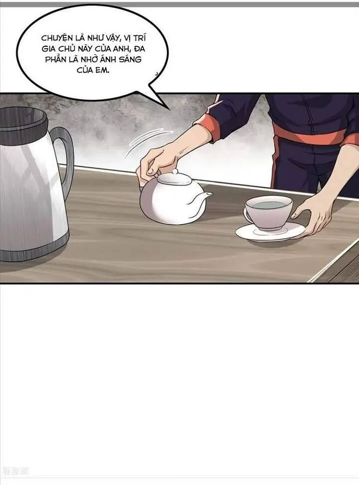 Đệ Nhất Ở Rể Nettruyen ZZZ Chương 66 Page 44