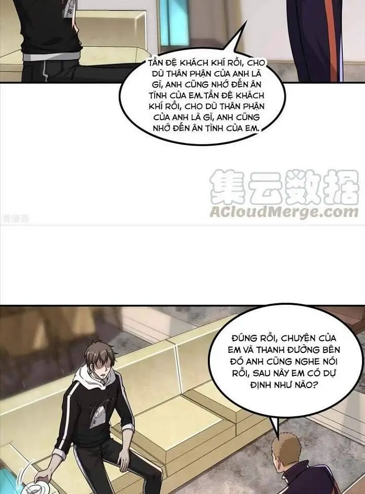Đệ Nhất Ở Rể Nettruyen ZZZ Chương 66 Page 47