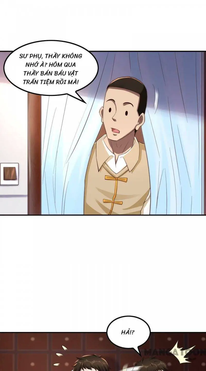 Đệ Nhất Ở Rể Nettruyen ZZZ Chương 118.1 Page 12