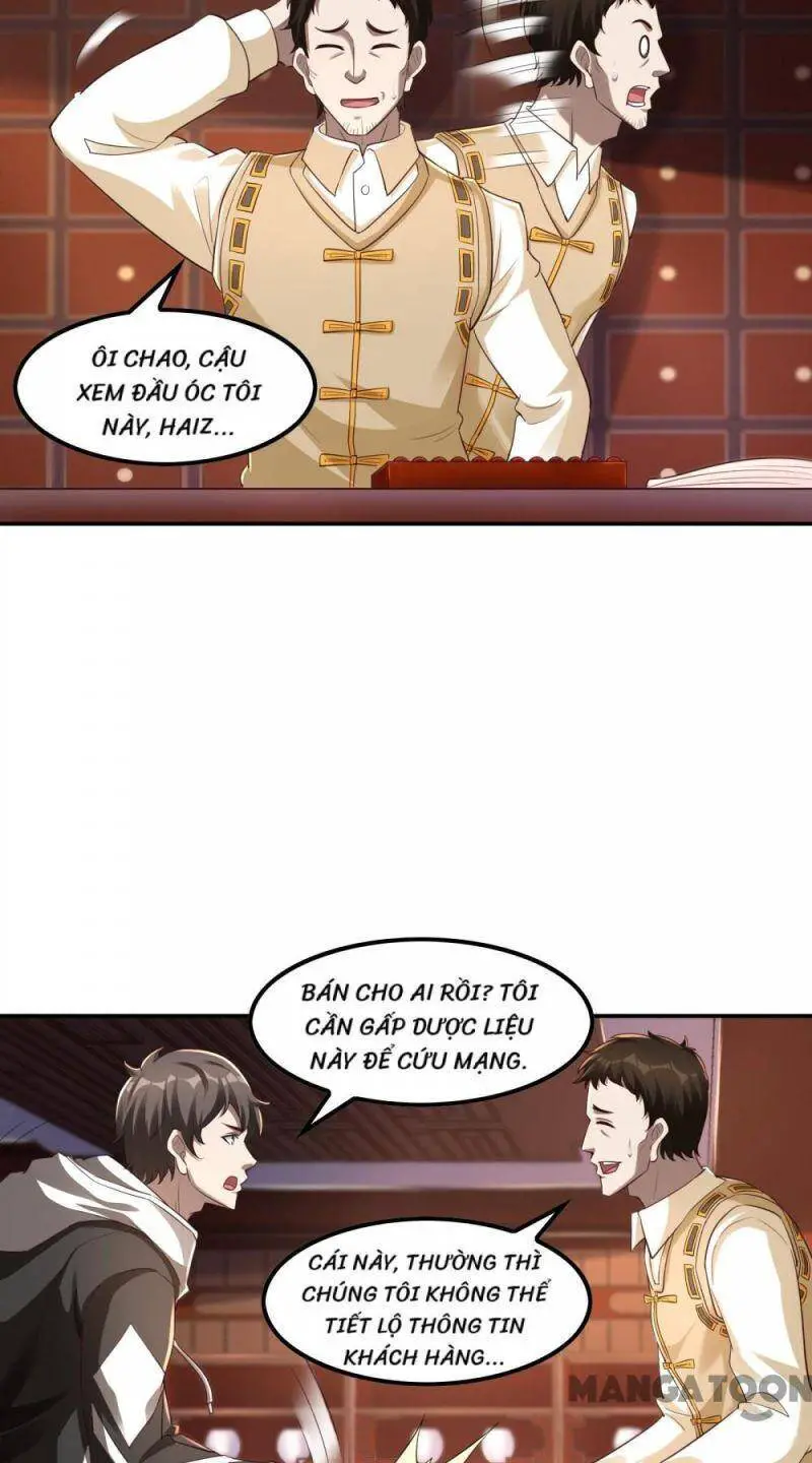 Đệ Nhất Ở Rể Nettruyen ZZZ Chương 118.1 Page 13