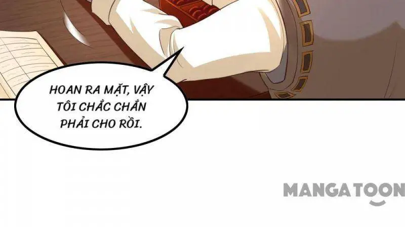 Đệ Nhất Ở Rể Nettruyen ZZZ Chương 118.1 Page 15