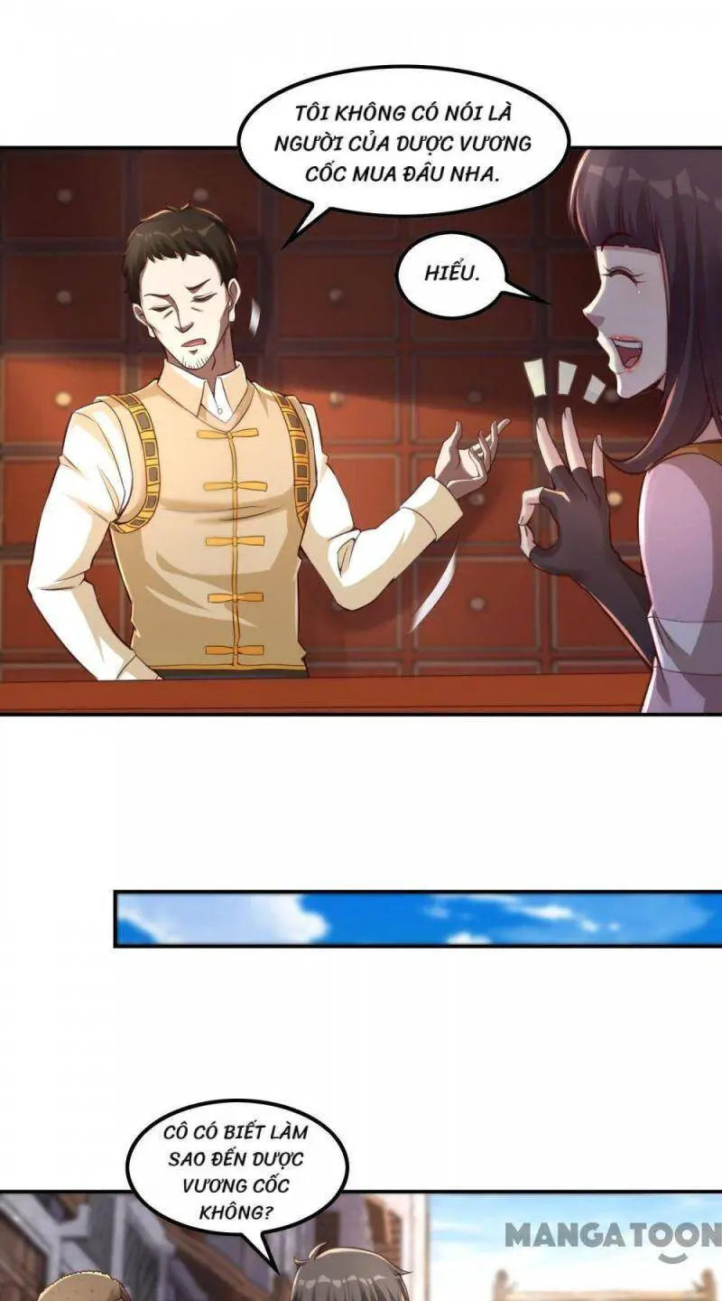 Đệ Nhất Ở Rể Nettruyen ZZZ Chương 118.1 Page 16