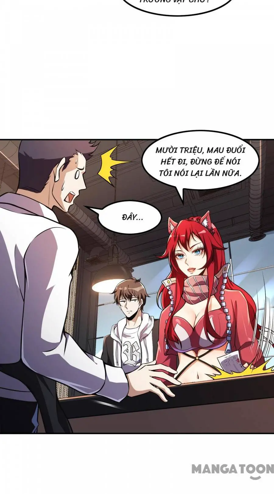 Đệ Nhất Ở Rể Nettruyen ZZZ Chương 105.2 Page 12
