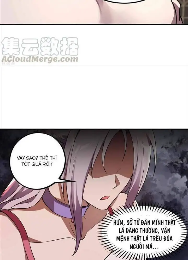 Đệ Nhất Ở Rể Nettruyen ZZZ Chương 65 Page 21