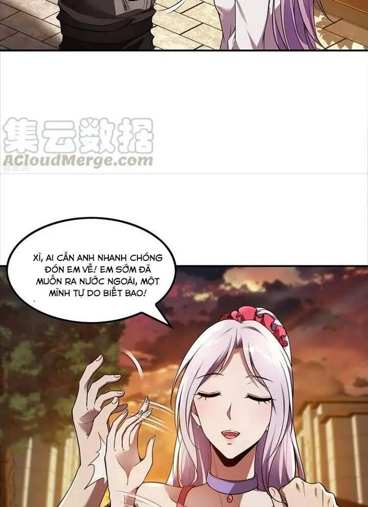 Đệ Nhất Ở Rể Nettruyen ZZZ Chương 65 Page 23
