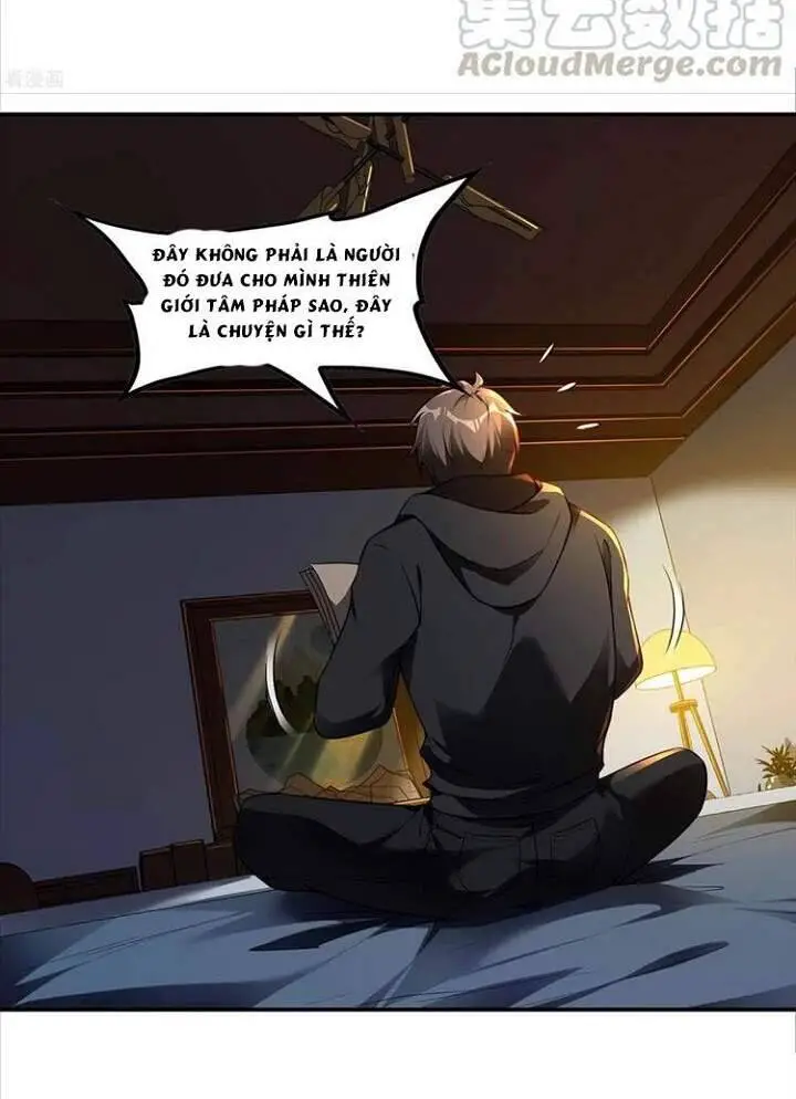 Đệ Nhất Ở Rể Nettruyen ZZZ Chương 65 Page 39