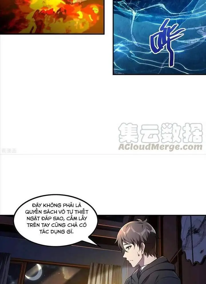 Đệ Nhất Ở Rể Nettruyen ZZZ Chương 65 Page 46
