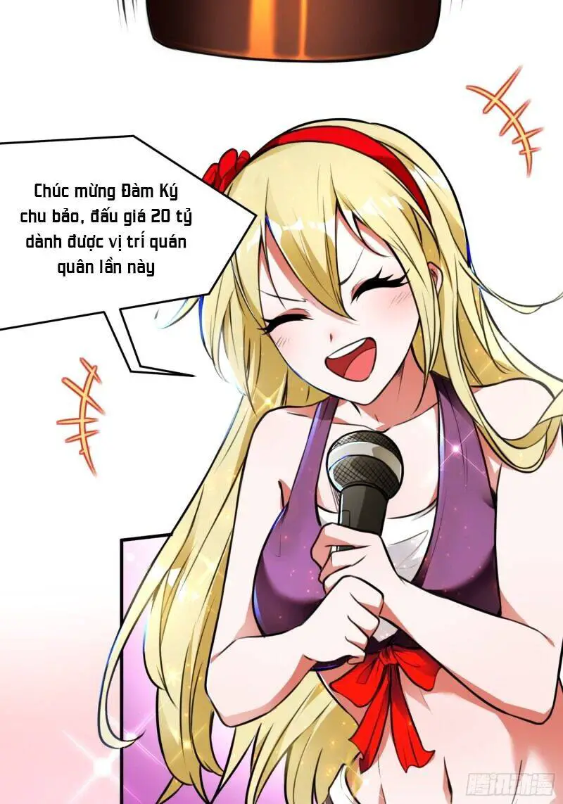Đệ Nhất Ở Rể Nettruyen ZZZ Chương 12 Page 12