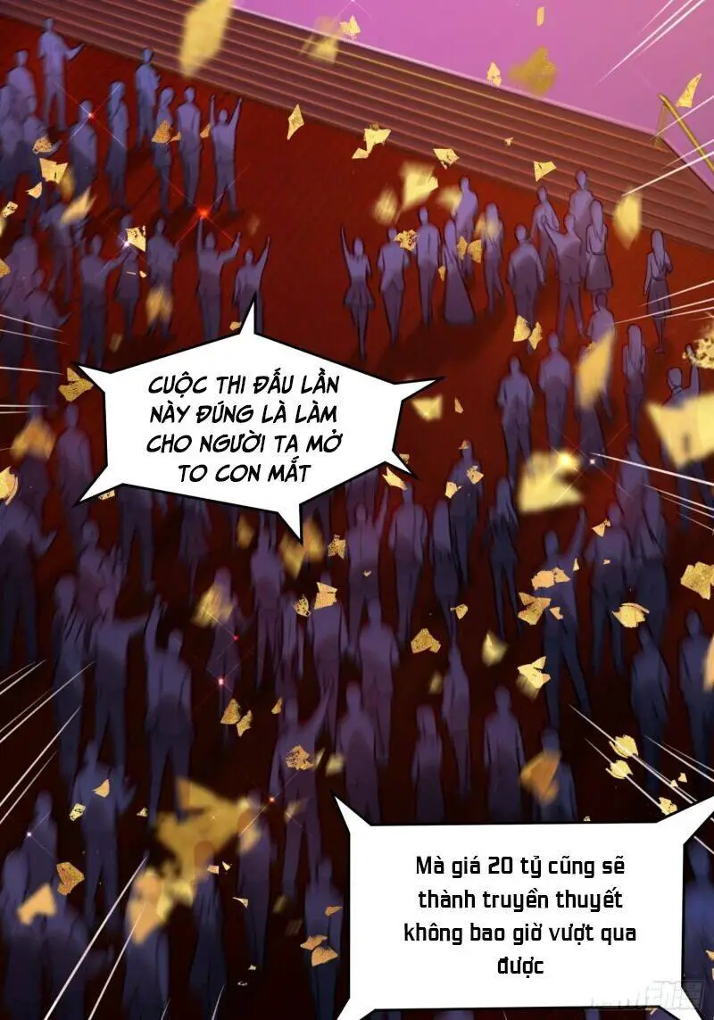 Đệ Nhất Ở Rể Nettruyen ZZZ Chương 12 Page 14