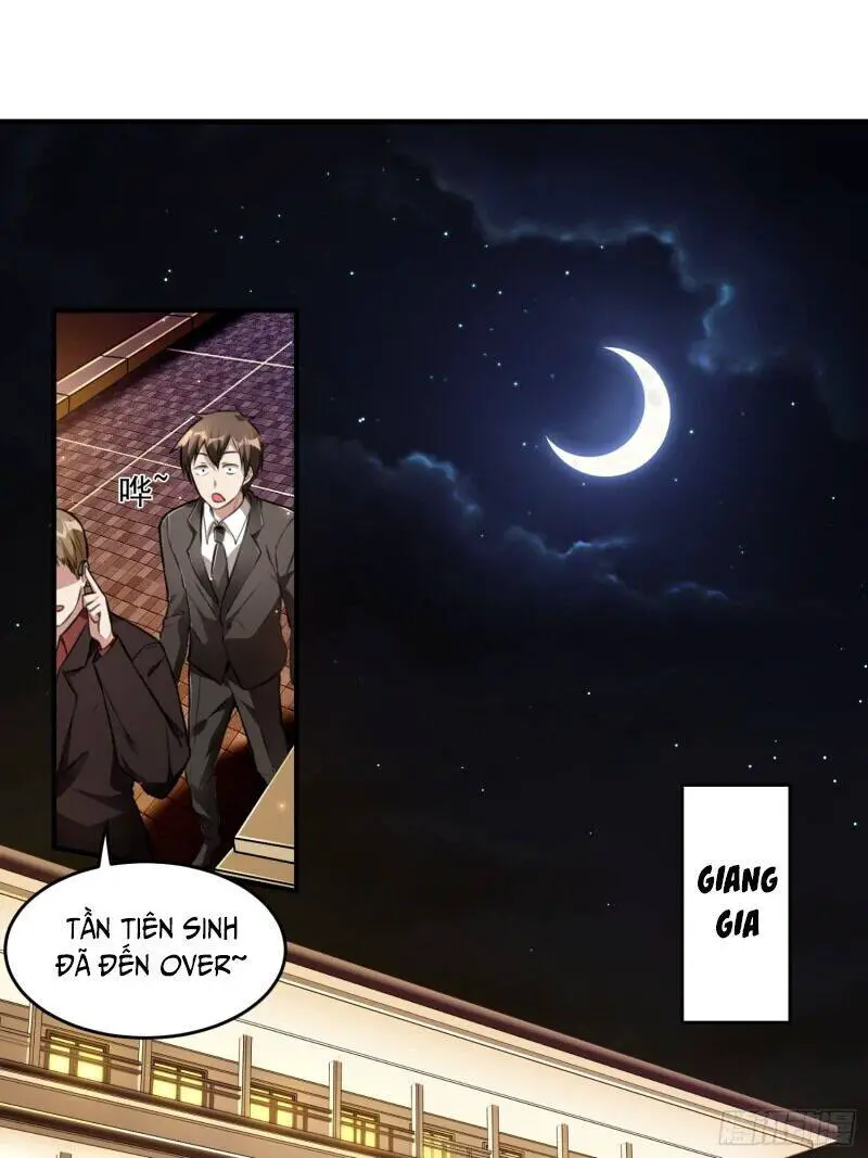 Đệ Nhất Ở Rể Nettruyen ZZZ Chương 12 Page 25
