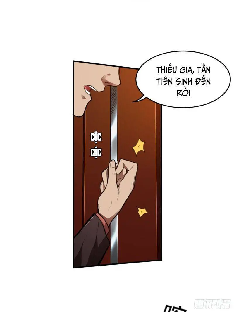 Đệ Nhất Ở Rể Nettruyen ZZZ Chương 12 Page 28