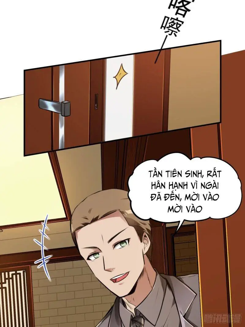 Đệ Nhất Ở Rể Nettruyen ZZZ Chương 12 Page 29