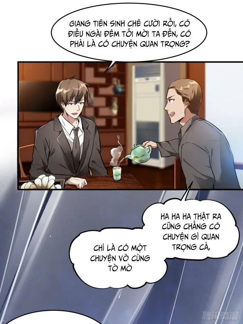 Đệ Nhất Ở Rể Nettruyen ZZZ Chương 12 Page 32